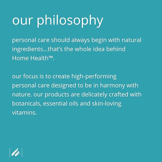 Home Health Original Castor Oil, Promotes Healthy Hair And Skin, Natural Skin Moisturizer - Pure, Cold Pressed, Non-GMO, Hexane-Free, Solvent-Free, Paraben-Free, Vegan - 16 fl oz