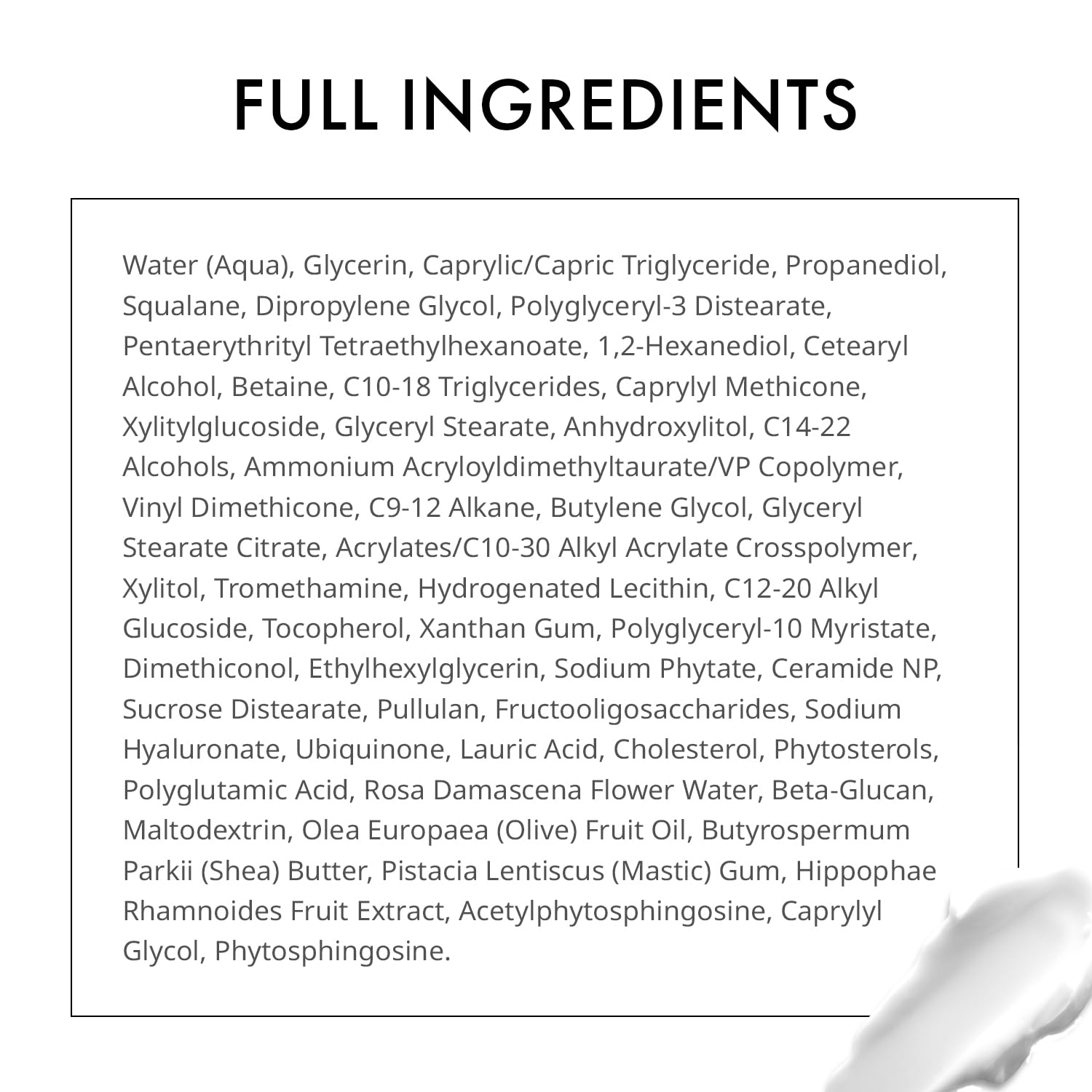 depology Triple Lipid+Q10 Facial Moisturizer | Daily Face Cream with Ceramides and Niacinamide for All Skin Types | Hydrating Face Moisturizer Targets Signs of Skin Stress | 1.69 fl oz