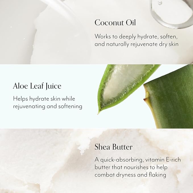 Bliss Lemon & Sage Happy Hands Duo | Hydrating Hand Wash & Nourishing Hand Cream Set with Decorative Tray