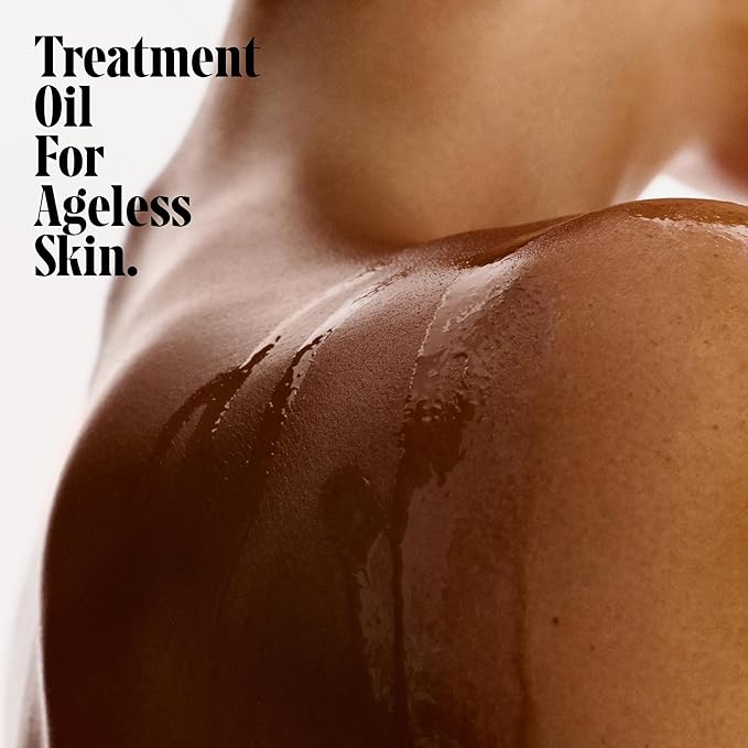 Nécessaire The Body Oil. Multi-Nutrient Treatment Oil For Radiant Skin. 150ml / 5.1 fl oz