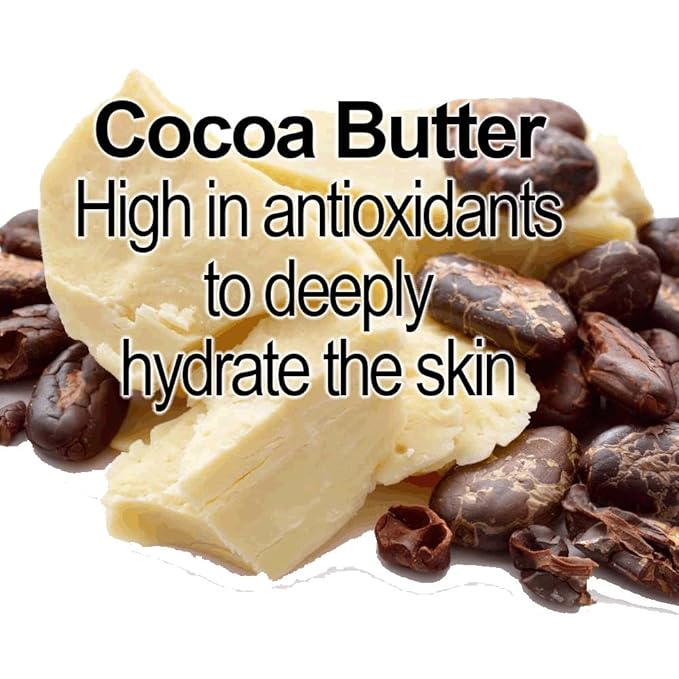 GLIMMER GODDESS Organic Whipped Body Butter - Subtle Level 1 Rose Gold Shimmer - Moisturizing & Nourishing Skincare with Natural Ingredients - Gentle Glow & Hydration for All Skin Types - 4.0 oz