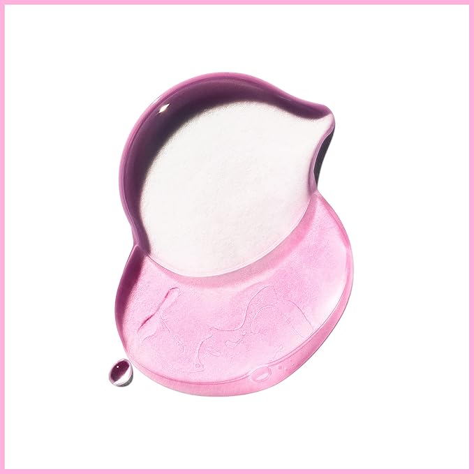 Revlon PhotoReady Rose Glow Mist Face Primer, Prep, Hydrate & Refresh Spray with Sheer Coverage, Infused with Nourishing Oils And Super Fruit Complex, 1.2 fl oz