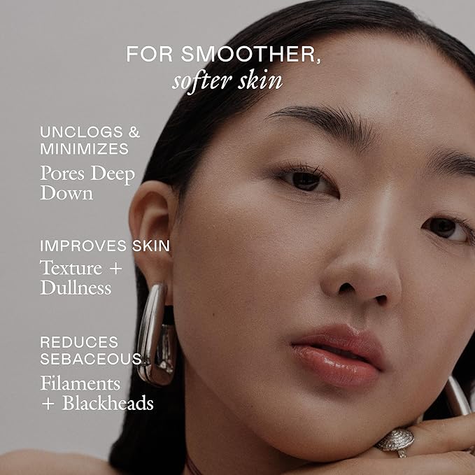 EADEM Gentle Exfoliating AHA & PHA Toner, Exfoliating Face Serum with Tranexamic Acid, AHA Exfoliant & Pore Minimizer for Face and Body, Acne Spot Serum, Mothers Day Gifts, 5.0 oz, Cashmere Peel