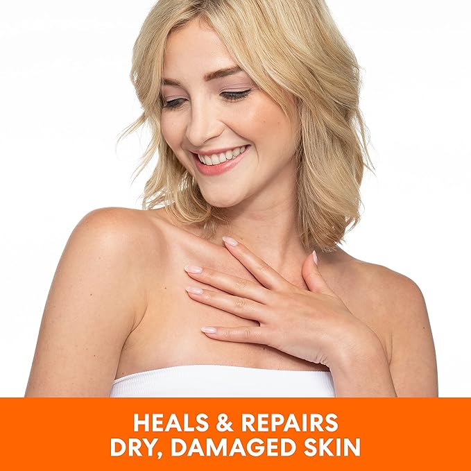 Palmer's Natural Vitamin E Hand and Body Lotion, 8.5 Ounce