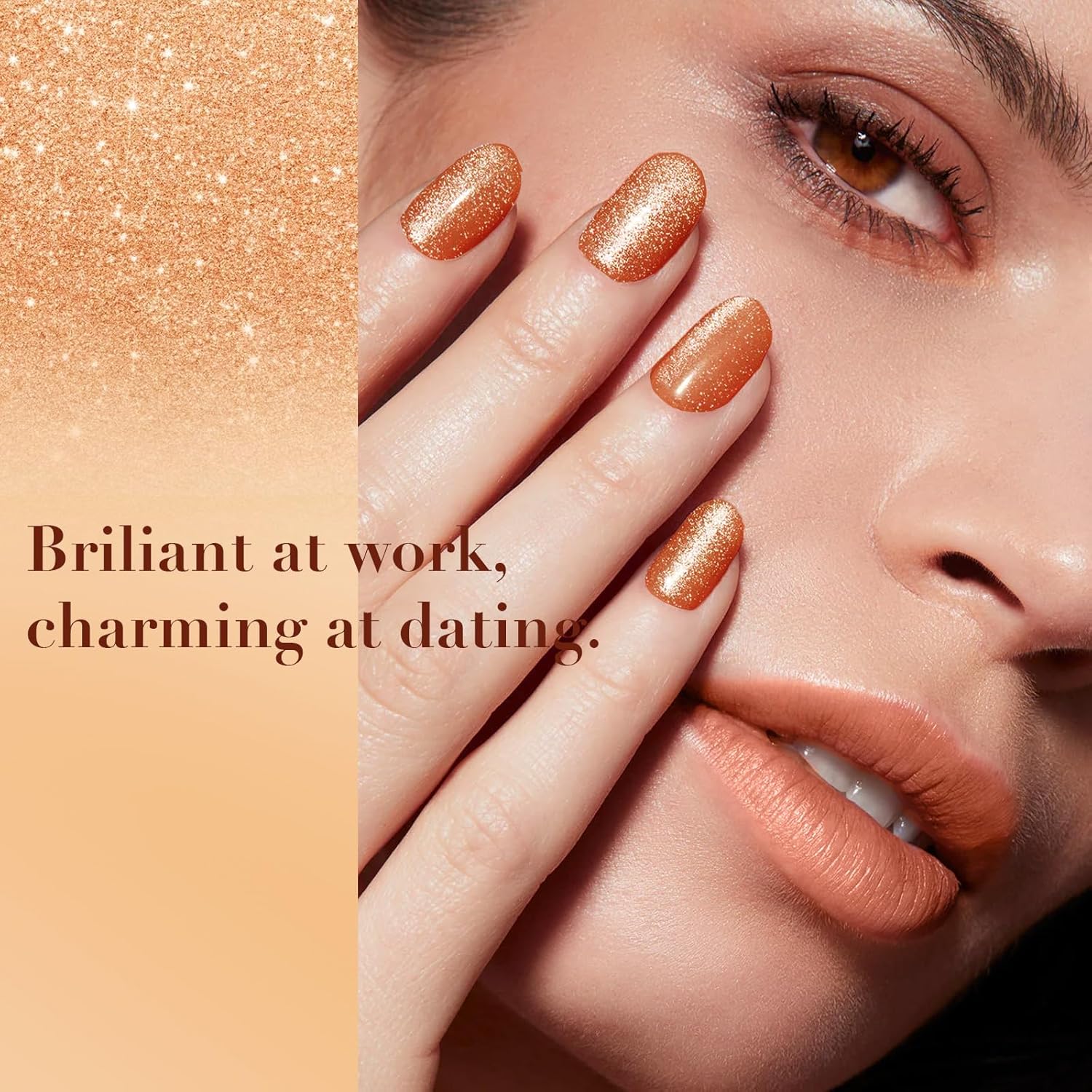 AZUREBEAUTY Dip Nails Powder Starter Kit, Maple Grey Sage Green Dark 8 Colors Set with Nail Sticks, Fall Nail Art Base Glossy/Matte Top Coat Activator Essential Liquid Manicure DIY Salon 30 PCS