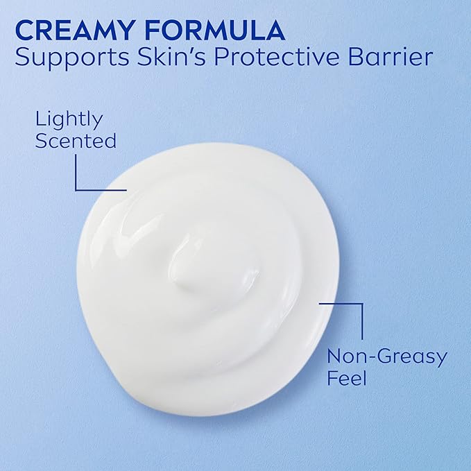 NIVEA Original Moisture Body Lotion with Vitamin E, Body Lotion for Dry Skin, 16.9 Fl Oz Pump Bottle