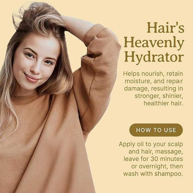 Bella Terra Oils - Clear Emu Oil 4oz - Inspired by Nature's Perfection, High in Omega-3 & Omega-6 Acids, Skin's Best Companion for Moisturization