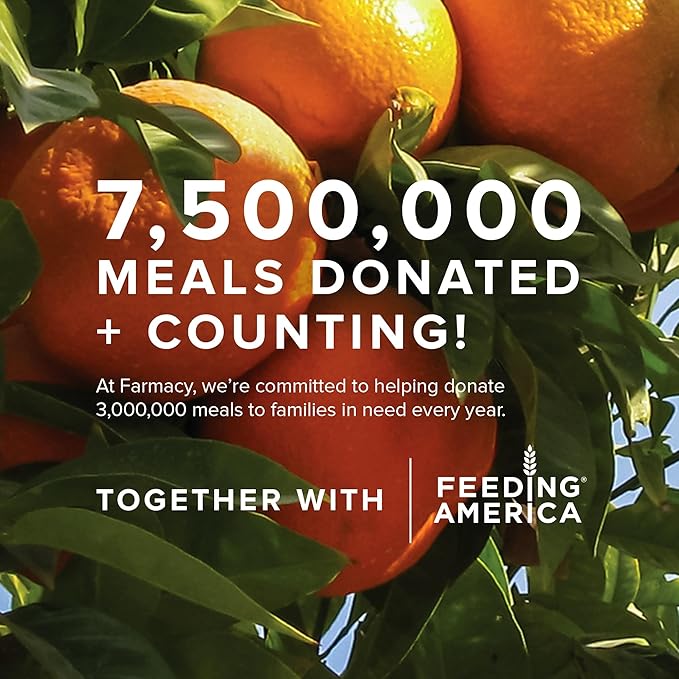 Farmacy Ceramide Face Moisturizer + Cleansing Balm Duo - Travel Size Skin Care Set with Green Clean Makeup Remover Balm + Honey Halo Moisturizer Face Cream (2 Count)