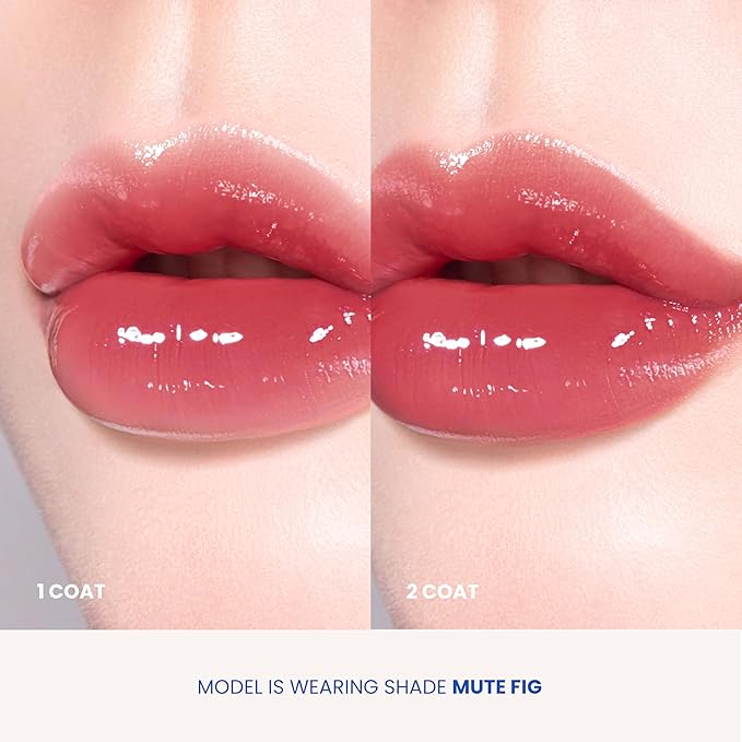 [MERYTHOD] COLLAGEN MELTING LIP BALM 06 MUTE FIG