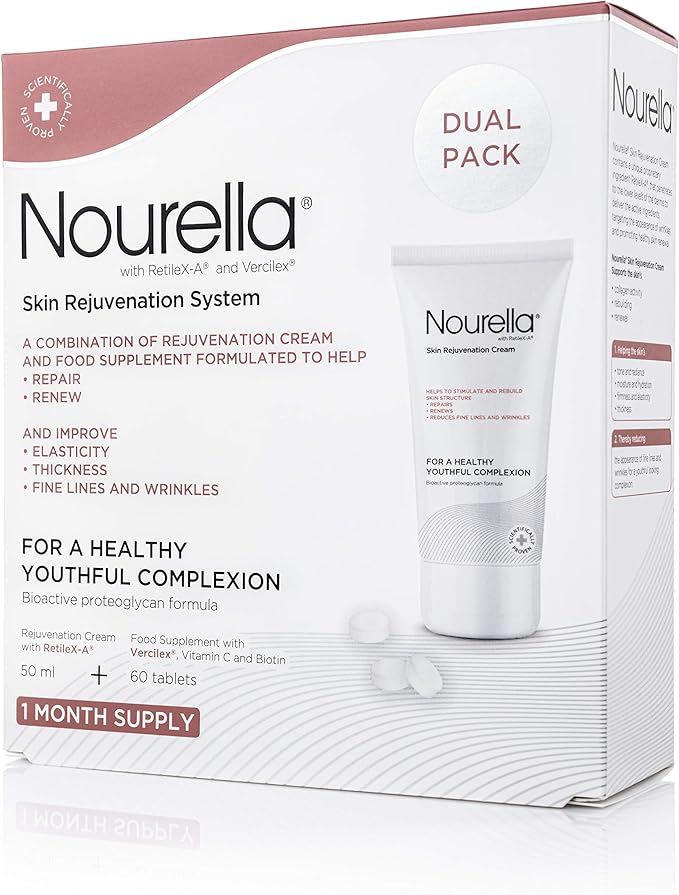 Skin Rejuvenation System Dual Pack