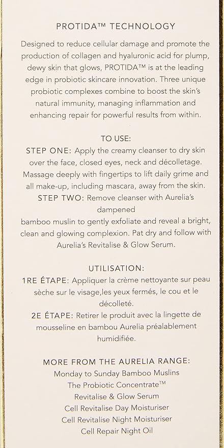 Miracle Cleanser 240ml