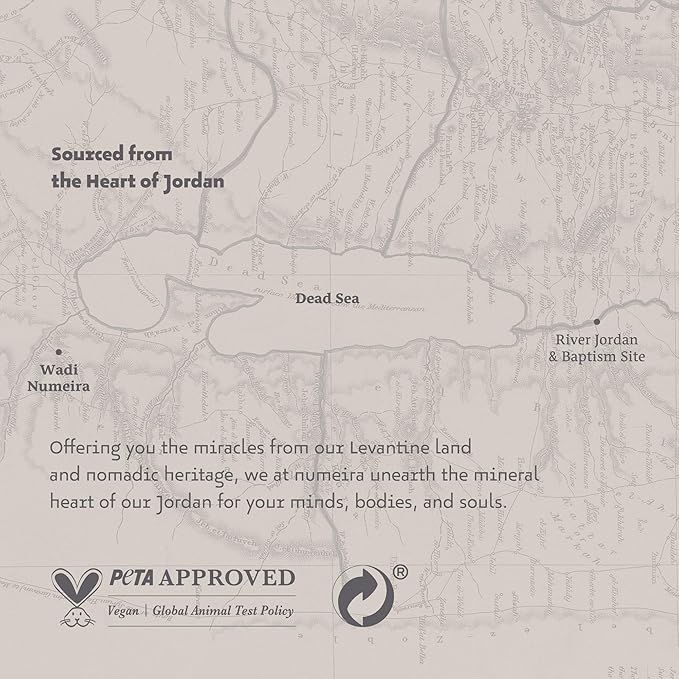 Pure Dead Sea Magnesium Oil Spray - High Concentration Natural Topical Magnesium Spray for Feet, Relaxation, & Muscles (33% MgCl) - Quick Absorption (3.04 Fl Oz)