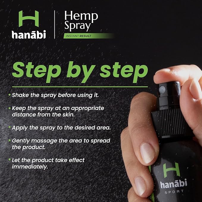 Premium Hemp Spray | Maximum Strength 10,000mg Hemp Oil Infused | Better Than Hemp Cream | GMO Free | Hemp Seeds Oil, Calendula, Lavender & Arnica | Organic & Vegan Relife - 4.1 Oz