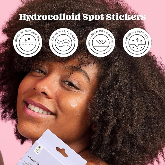 Glossmetics Balance & Purify Bundle - Teen Skin Care for Girls, Adults, Women. Teen Face Care Kit for Sensitive Skin, Skin Care Routine Kit for Women