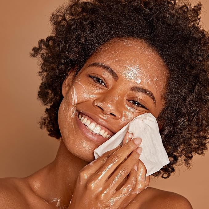 OFRA After Makeup Cleansing Balm | Hydrating Cleanser and Makeup Balm Remover | Gentle Cleansing Balm Makeup Remover | 1.7 oz/50 ml