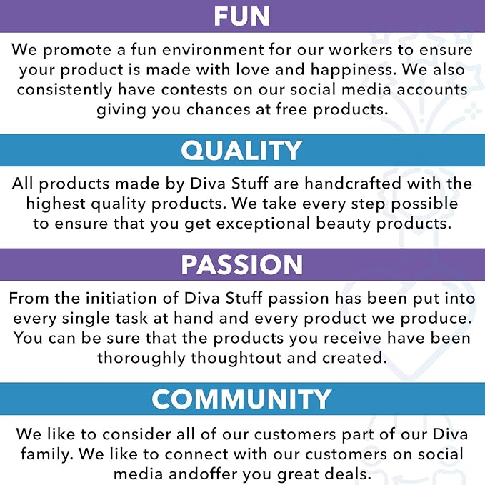 Diva Stuff Ultimate Crepey Skin Body & Face Cream with Hyaluronic Acid, Argan Oil, Silk Peptides and more for Dry & Damaged Skin, 8oz - Toasted Marshmallow Scent (Made in the USA)