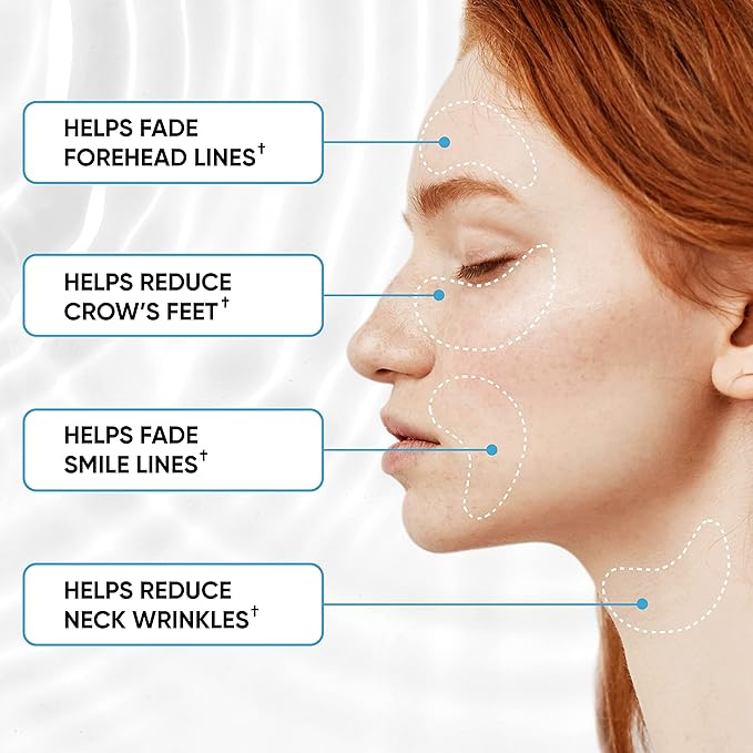 Under Eye Patches for Puffy Eyes, Dark Circles, Dull Skin - Natural Moisturizing Support - Help with Wrinkles and Fine Lines - Under Eye Mask with Hyaluronic Acid, Collagen, Caffeine - 30 Pairs