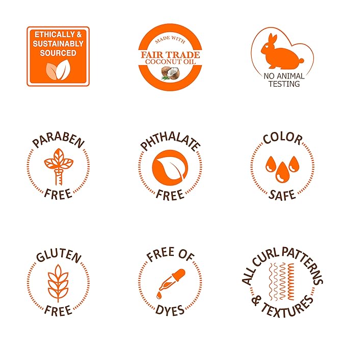 Palmer's Coconut Oil Moisture Boost, Restorative Hair and Scalp Oil Spray, Lasting Hydration and Shine for Dry or Damaged Hair, Promotes Scalp Health, 5.1 Oz (Pack of 2)