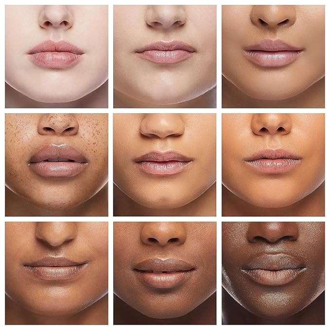 MAUI MIKE'S-Best Tasting Pina Colada Lip Balm for Chapped Lips. (4 pack) Glides on Smooth for Soothing Lip Care with Aloe, Vitamin E - Restore Dry Lips Today! (Pina Colada)