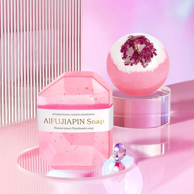 Sister Birthday Gifts, Birthday Christmas Mothers Day Gifts for Sister Set of 7