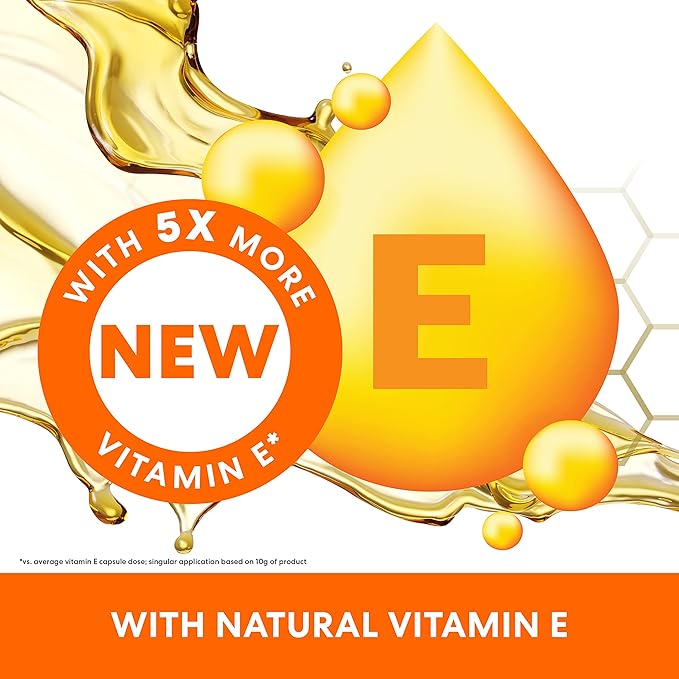 Palmer's Natural Vitamin E Hand and Body Lotion, 8.5 Ounce