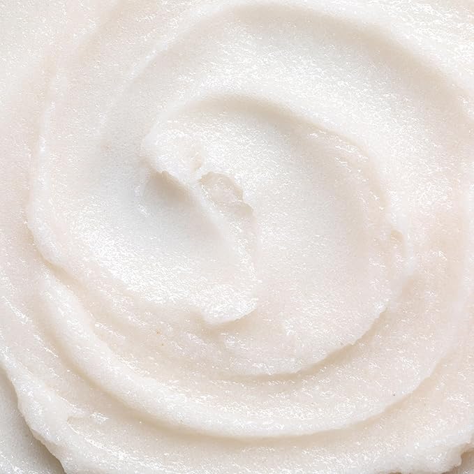 Dionis Goat Milk Lavender Blossom 6 Pc Self-Care Travel Set + 8oz Whipped Body Scrub – Hydrating Exfoliation & Moisture Kit for Smooth, Soft Skin – Cruelty-Free, Paraben-Free, Made in the USA