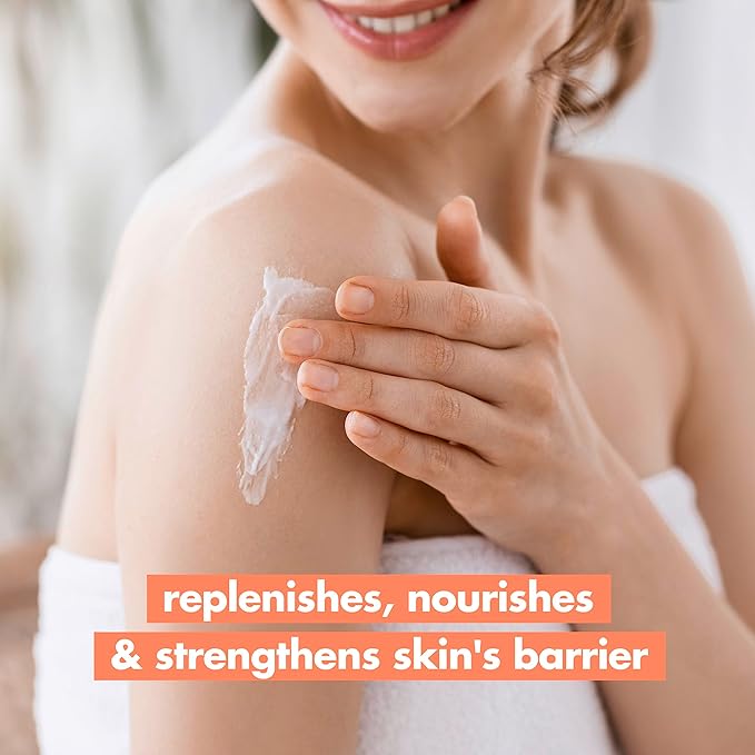 Love Beauty And Planet Lotion - Moisturizing Shea Butter and Vitamin E Lotion, Natural Body Lotion for Women, Nourishing Body Moisturizer Skin Care Scented with Sandalwood, 16 Fl Oz (Pack of 2)