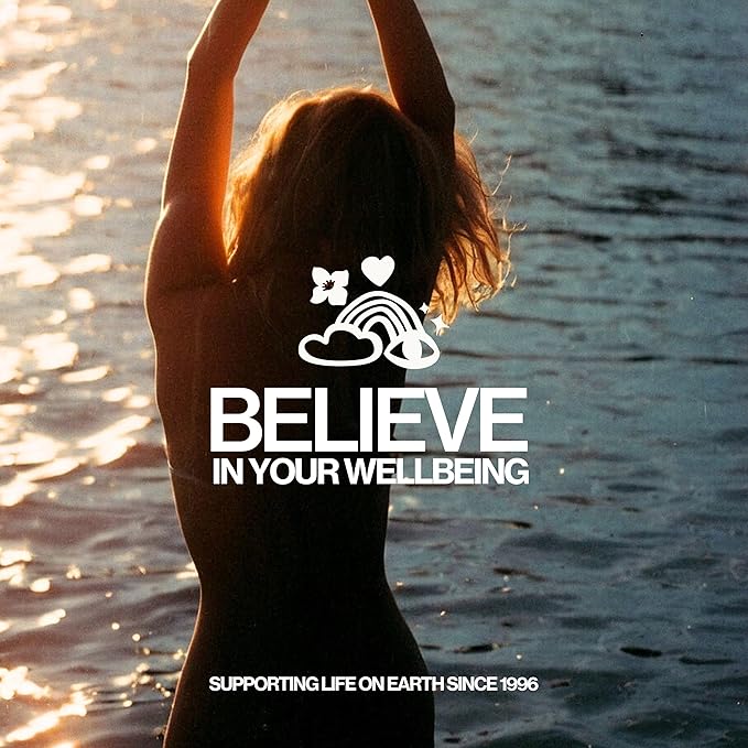 Pacifica Vegan Collagen Hydrating Leave-In Repair Hair Mask, Softens & Restores Shine, Seals Split Ends, For Dry, Damaged & Color-Treated Hair, Silicone & Sulfate Free, Vegan, 4 oz