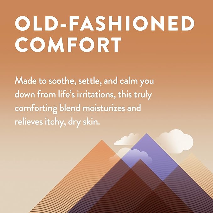 Little Moon Essentials Alleviating Hand & Body Lotion, Oatmeal Heaven, 4 oz.