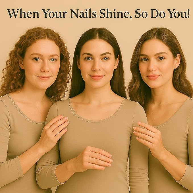 C CARE Milk and Honey Cuticle Oil For Nails - Repairs Cuticles Overnight - Moisturizes and Strengthens Nails and Cuticles - 8 oz