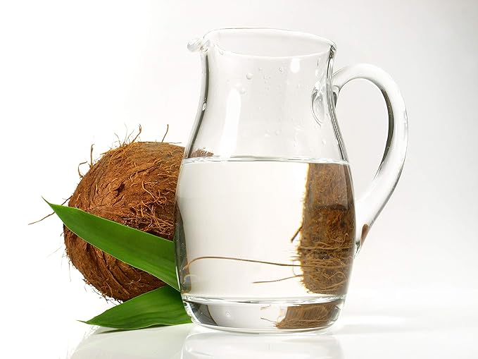 Fractionated Coconut Oil - Carrier Oil, Undiluted, Non-GMO, from Coconut Fruit not Palm - 32 oz - C8 C10, Natural, MCT, Carrier, Vegan for Skin, Hair, Nails, Body - Packaging May Vary