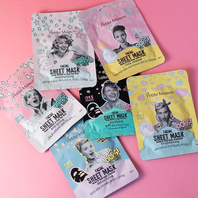 Gift Box for Women - Care Package Gifts for Women - Unique Gifts for Women, Mom, Her, Sister, Aunt, Friends - Birthday Gifts for Women Gift Basket Christmas Spa Skin Care Sets