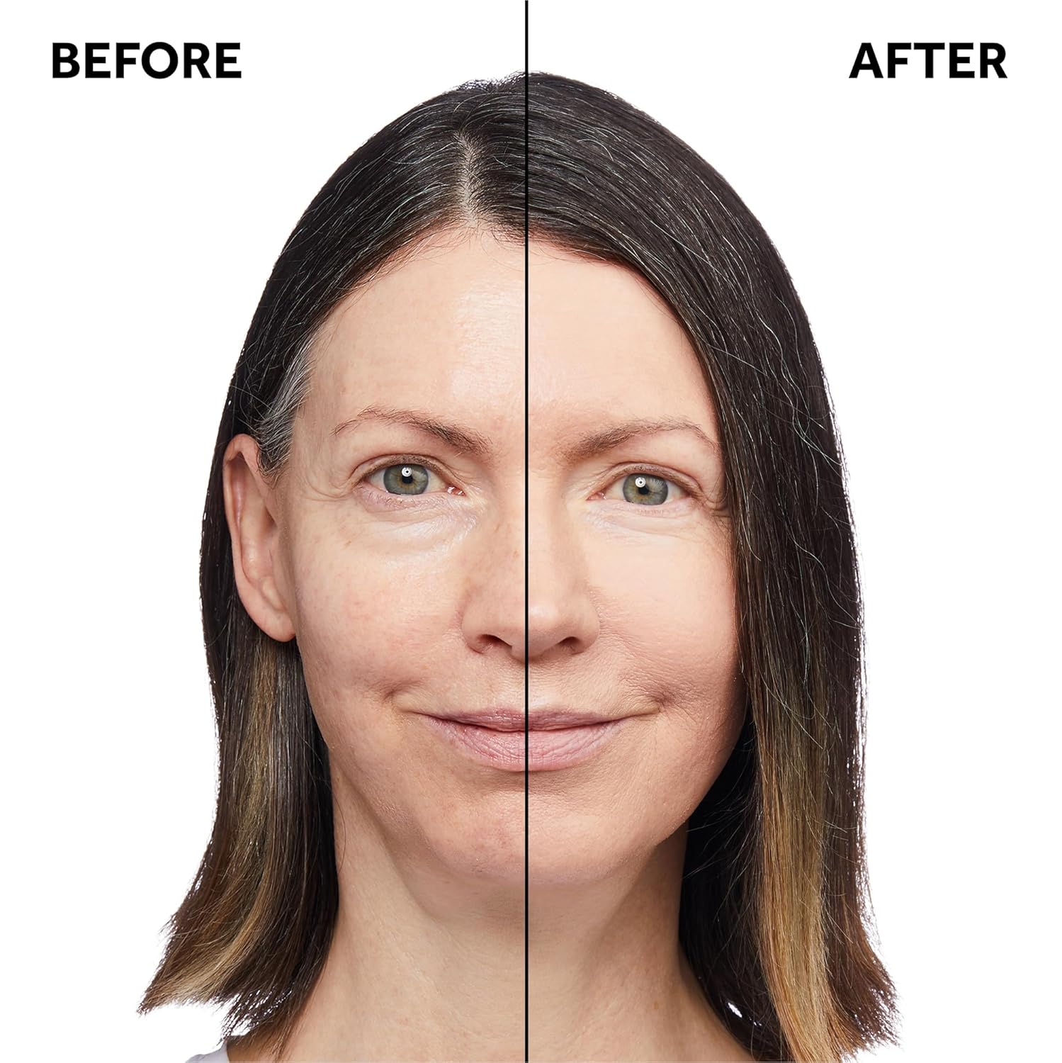 No7 Protect & Perfect Advanced All in One Foundation - Cool Vanilla - Age Defying Foundation Makeup with SPF 50 - Makeup Base Cream Helps to Reduces Redness & Blurs Visible Pores (30ml)