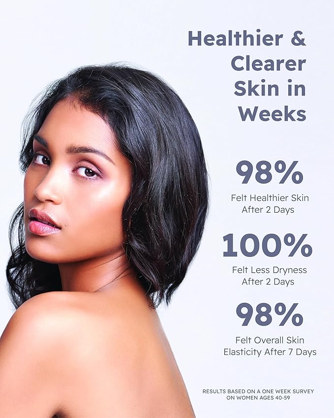 Spring Event ISA KNOX AGE FOCUS VITAL COLLAGEN Essential Toner by LG Beauty, PRIME Wrinkle For All Serum & PRIME Eye For All Cream (177 ml/5.99 fl oz) - Korean Skin Care by LG Beauty.