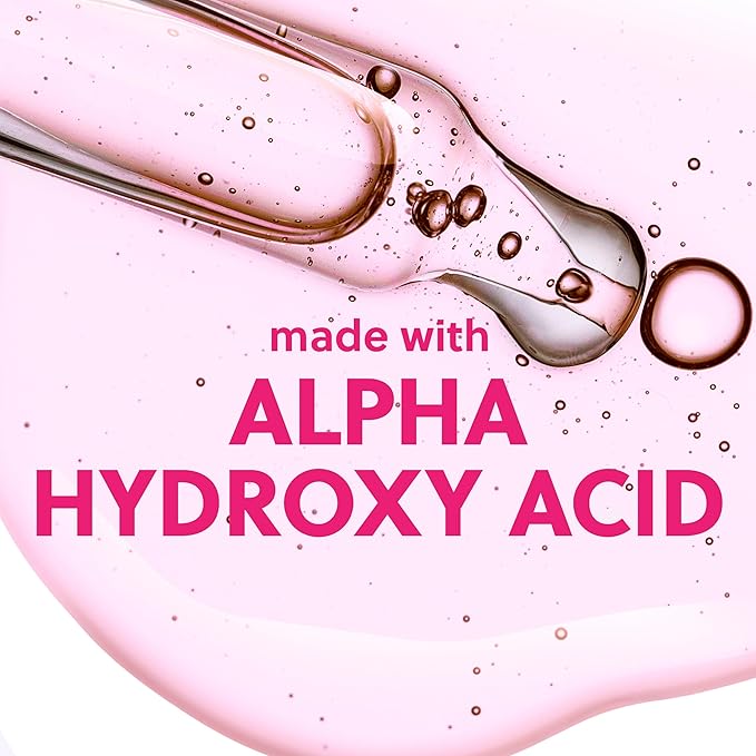 Tree Hut Pink Champagne Shea Sugar Scrub | Exfoliating Body Scrub Removes Dead, Dry Skin for a Soft & Hydrated Feel | Nourishing Essential Body Care | 18 fl oz.