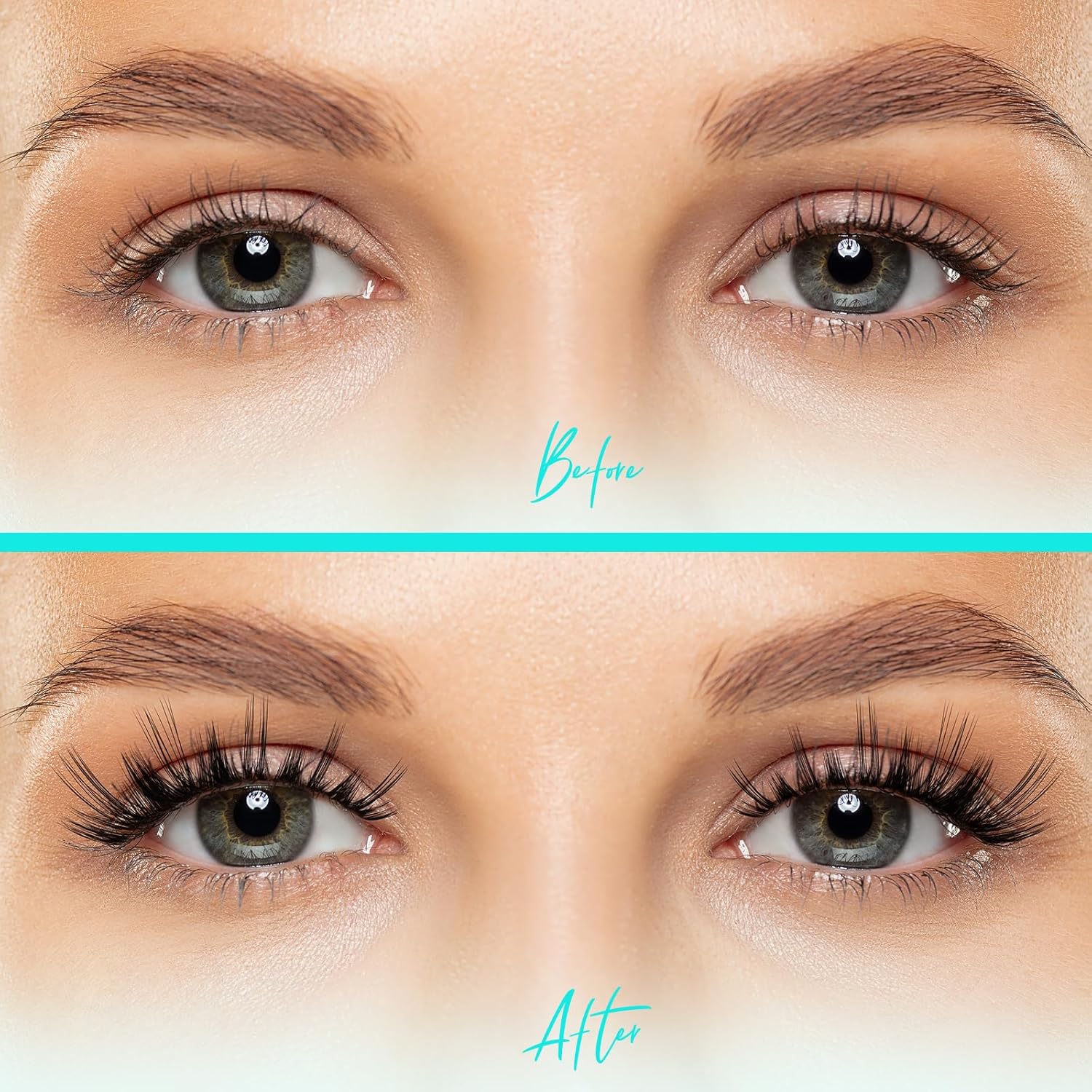 Lash Clusters Wet Look 168Pcs Eyelash Cluster Ultra-Thin Lash Band Eyelashes Extensions Spiky Anime Wide Span Lashes(Orchid,D-12mm)