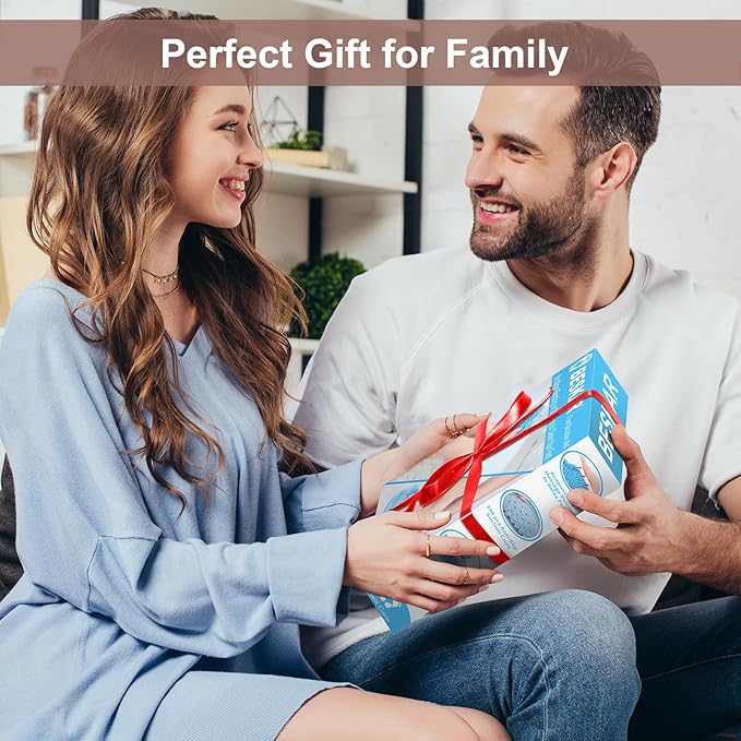 2Pack Shower Foot Scrubber Mat Bundle Deal