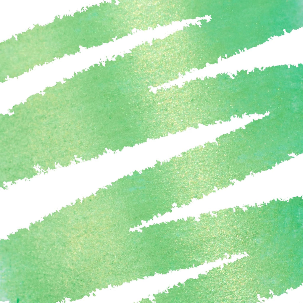 ColourPop Crème Gel Waterproof Eyeliner - 18HR Wear, Ultra-Pigmented Eyeliner Pencil with Matte & Metallic Finishes - Smudge-Proof, Vegan & Cruelty-Free - Aglow (0.01 oz)