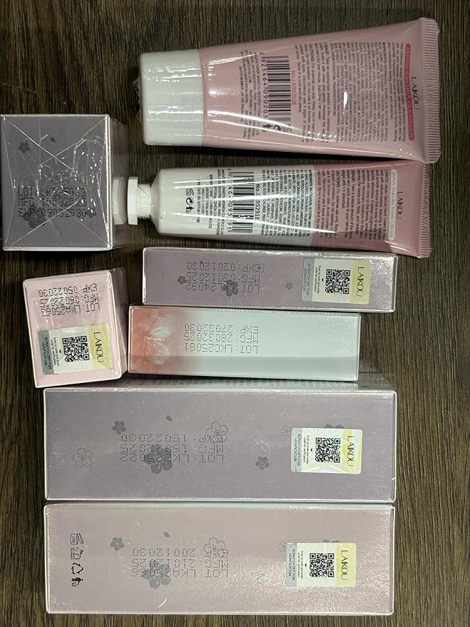 Skin Care for Teens Girl Women - Japan Skin Care for Teens 10-12, Skincare Kit Travel Size, teenage skin care Set for Daily Hydrating & Nourish, Facial Kit for Women All Skin Types 8-Pack