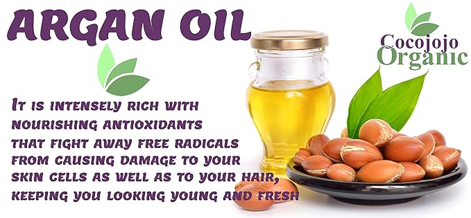 Dr Joe Lab Argan Nut Oil Deodorized 128 oz Pure Moroccan Unrefined Unscented Cold Pressed Extra Virgin 1 Gallon - for Hair Skin Body Nail - Marrakesh Oil Moisturizing & Nourishing