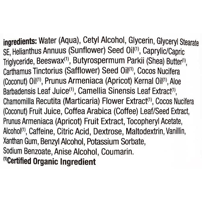 Alba Botanica Daily Moisturizing Lotion, Dry to Very Dry Skin, with Shea Butter and Coconut Oil, 32 Oz (Packaging May Vary)