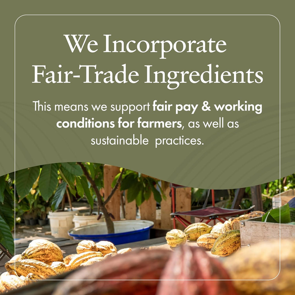 emerginC Rawceuticals Raw Cloth - Reusable Facial Cloth - Eco-Friendly Face Wipe (2 Cloths)