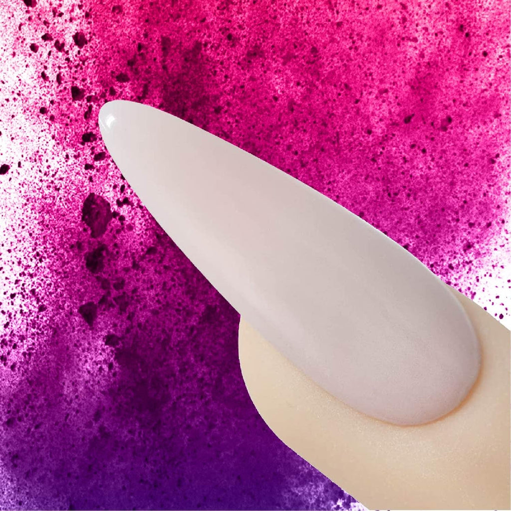 Young Nails Acrylic Cover Powder, Bare, 2.99 Ounce (Pack of 1)