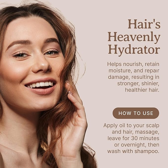 Bella Terra Oils Moringa Oil for Radiant Skin & Lustrous Hair – 1gallon, Antioxidant-Rich, Non-Greasy, Quick Absorption