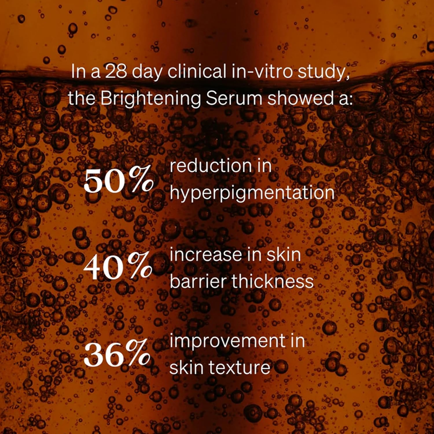 Brightening Serum with Niacinamide, Helps Improve Dark Spots & Skin Glow, Suitable for Sensitive Skin, 1 fl oz