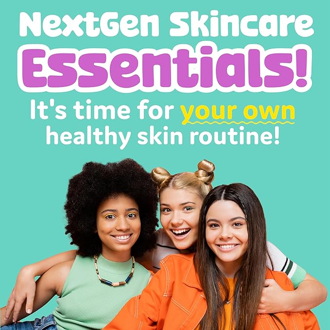 BeYoutiful Moisturizing Body Oil for Kids & Teens, Guava Passion Fruit Glow Oil with Jojoba & Sweet Almond, Hydrating Bath Oil for Soft Skin, 8 oz