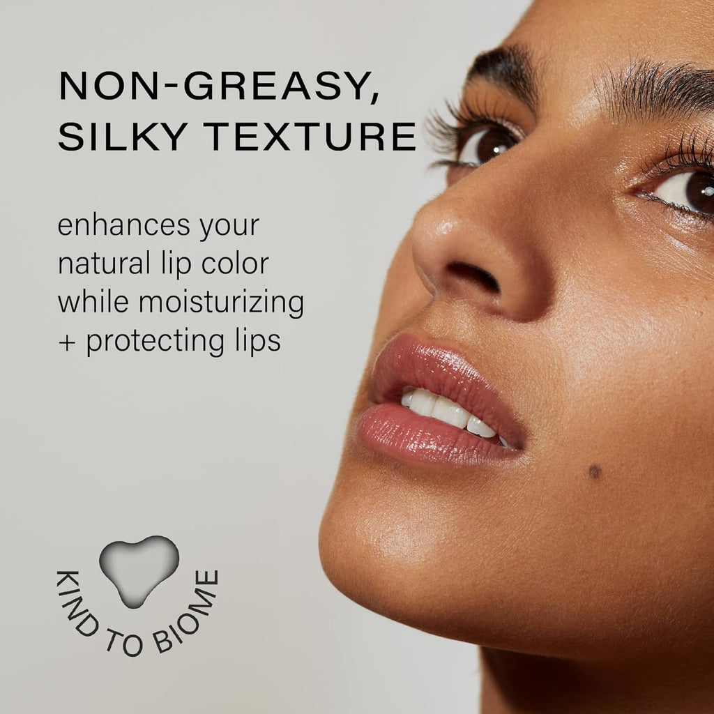 Melixir Vegan Lip Butter (12 Colors), Hydrating Tinted Lip Balm Stick, Bee-Free, Petrolatum-Free, Plant-Based, Moisturizes Dry & Chapped Lips With Shea Butter, Sheer, Natural Finish - #03 Red Velvet