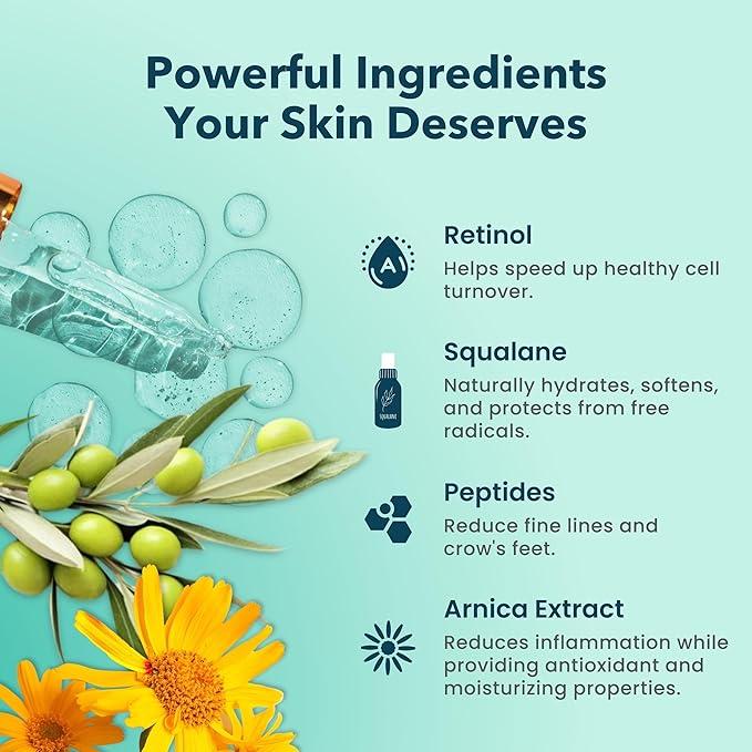 Patchology Restoring Night Under Eye Patches for Dark Circles & Puffy Eyes - Anti-Aging Eye Patch with Retinol, Reduces Eye Bags, Puffiness, & Wrinkles - Ultimate Eye Care Solution (15 Pairs)