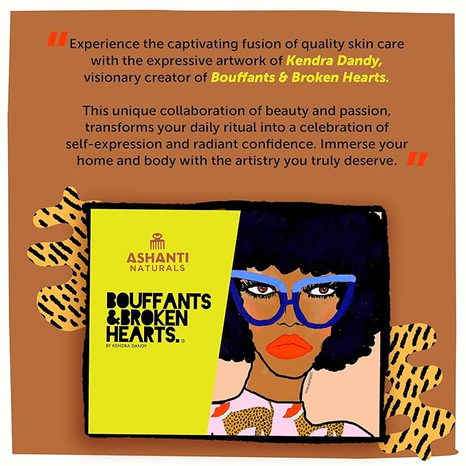 Bouffants Bundle - Whipped Shea Butter Souffle (Pink Kisses) | Creamy White Shea Butter (15oz)