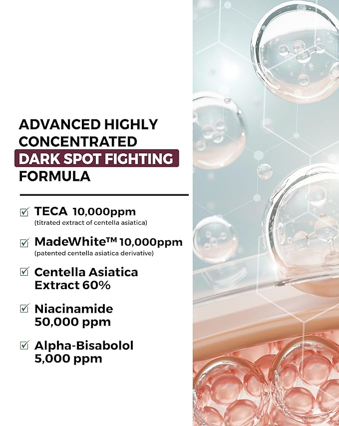 CENTELLIAN 24 Madeca Cream (Season 4, 1.7+1.7fl oz) + Expert Serum (Season 1, 0.23fl oz x 4pcs) - Korean Skin Care Set for Face. Moisturizer for Dry, Infuse with TECA, Centella Asiatica, Madecassoside